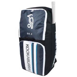 Kookaburra GHOST D6.5 Cricket Duffle Bag 