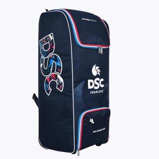 DSC Intense Wheelie Duffle Bag 