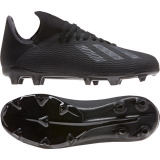 adidas X 19.3 FG J Football Boots BL 