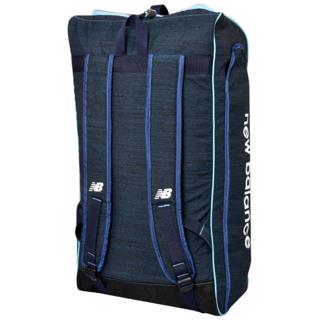 New Balance 600 Cricket Duffle Bag NAV 