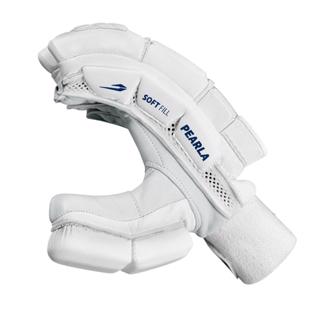 DS Pearla X Players Batting Gloves  