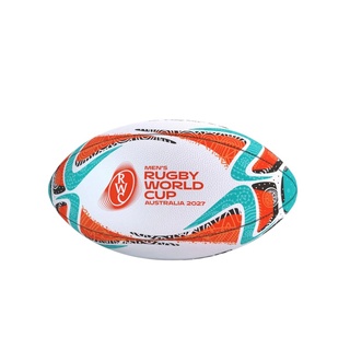 Gilbert RWC2027 Replica Rugby ball MIDI 