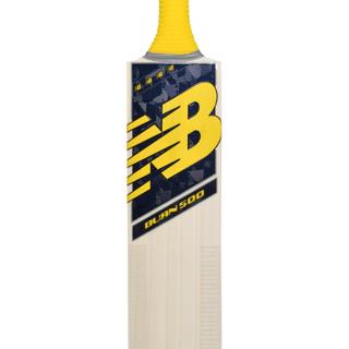 New Balance BURN 500 Cricket Bat JUNIO 