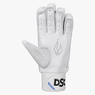 DSC Blu 4000 Batting Gloves 