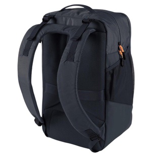 Grays XI Gen 4 Hockey Rucksack BLACK 