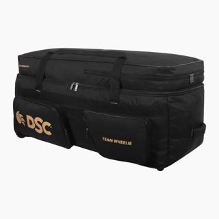 DSC Team Cricket Wheelie Bag 