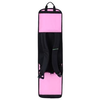 Osaka Pro Tour Stick Bag LARGE, PINK 