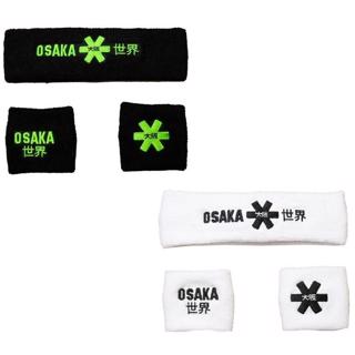 Osaka Sweatband Set 2.0 