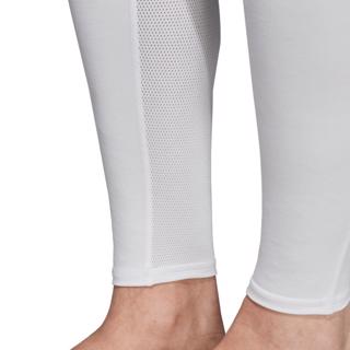 Adidas Legging (ORI) Sports Women Alphaskin 3-Stripes Long Tight
