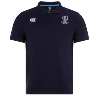 Canterbury Rugby World Cup 2019 Sleeve Rugby Rugby World Cup 2019 Manica Rugby Uomo 