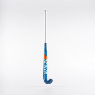 Grays GX2000 Dynabow Hockey Stick BLUE 