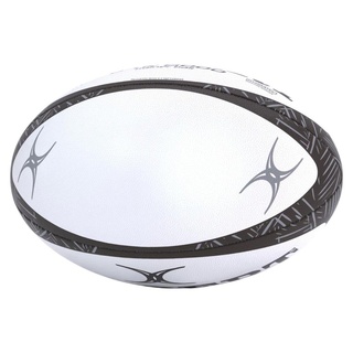 Gilbert G-TR8000 Training Rugby Ball BLA 
