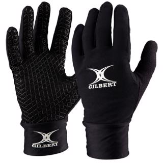 Gilbert Thermo Rugby Training Gloves  