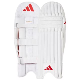 adidas Incurza 4.0 Batting Pads  