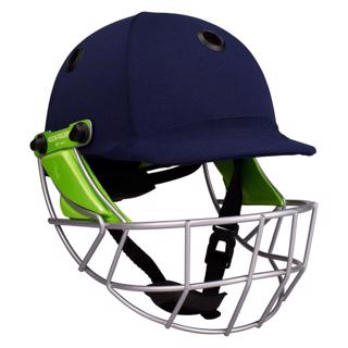 Kookaburra PRO 600F Cricket Helmet NAVY% 