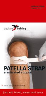 Precision Training Patella Strap 