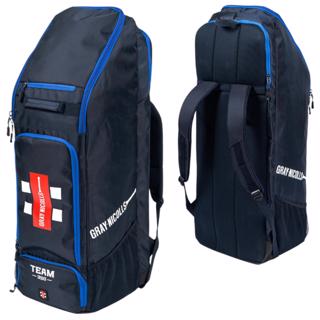 Gray Nicolls Team 350 Duffle Bag NAVY/ 