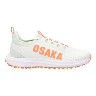 Osaka FURO Hockey Shoes OPAL GREEN  