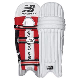 new balance burn pads