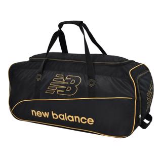 New Balance 500 Cricket Wheelie Bag JU 