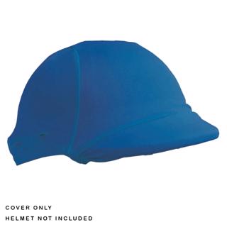 Clads Cricket Helmet Cover ROYAL 