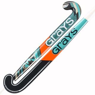 Grays JUMBOW ZW7 Hockey Stick 
