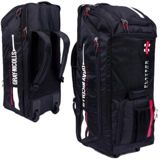 Gray Nicolls Players Edition Wheelie Duf 