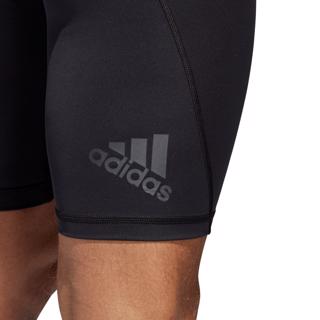 adidas Alphskin Sport Short Tights BLACK 