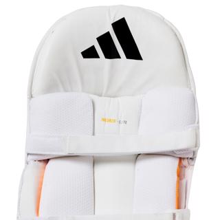 adidas Incurza HEAT ELITE Batting Pads 