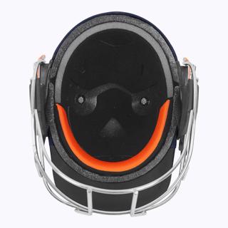 DSC Empra Titanium Cricket Helmet NAVY 