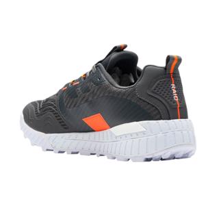 Grays AC RAID 3.0 Hockey Shoes CHARCOA 