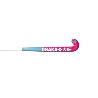Osaka Mid Bow GF Hockey Stick RASPBERR 