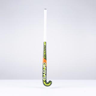 Grays IMPULSE Hockey Stick YELLOW JUNIOR 