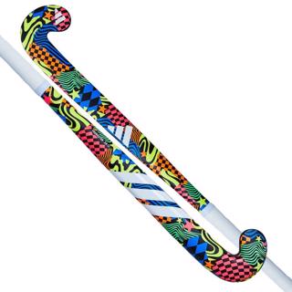 adidas Youngstar .10 MULTI Wooden Hockey 