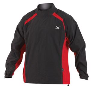Gilbert Jet Rugby Training Top 