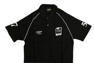 Cotton Traders Guinness Premiership Polo%2 