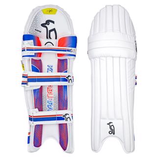 Kookaburra RAPID 2.1 Batting Pads 