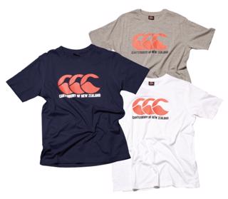 Canterbury CCC T-shirt 