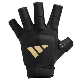 adidas OD Hockey Glove BLACK/GOLD 