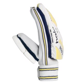 New Balance BURN 500 Batting Gloves JU 