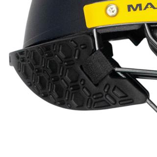 Masuri C-Line Helmet with StemGuard, S 