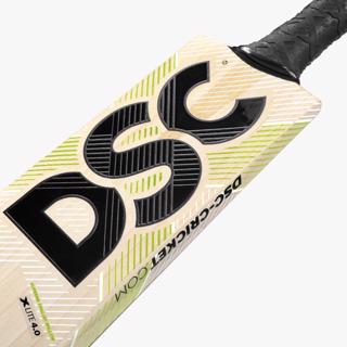 DSC XLite 4.0 Cricket Bat 