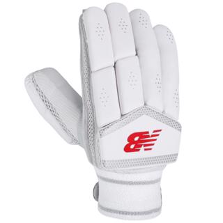 New Balance TC 360 Batting Gloves JUNI 