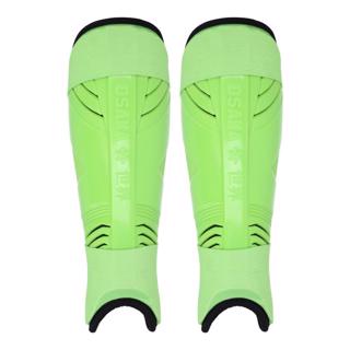 Osaka Hockey Shinguard WILD LIME  