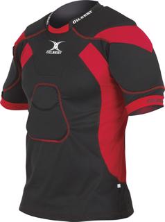 Gilbert Atomic Zenon Rugby Body Armour 