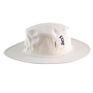 Kookaburra Cricket Sun Hat 