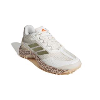 adidas Fabela X 2 Hockey Shoes CHAMPAG 