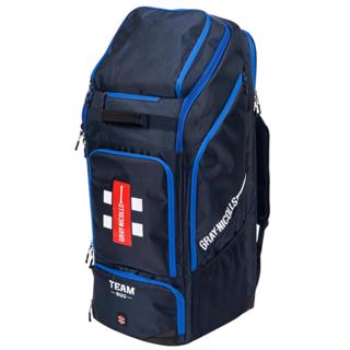 Gray Nicolls Team 800 Duffle Bag NAVY 