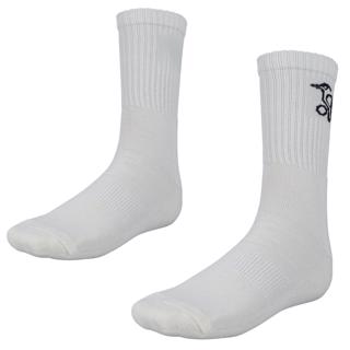 Kookaburra Cricket Socks CREAM 