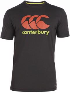 Canterbury Mercury TCR T-Shirt, PHANTOM 